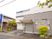 施設外観のクリニック建物  