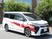 送迎車の外観  
