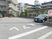 駐車場のある外観  
