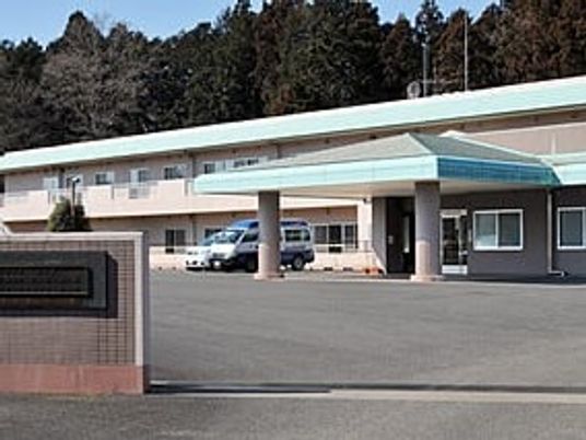 施設外観  