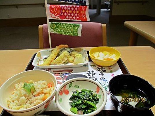 食事
