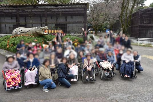 集まり風景