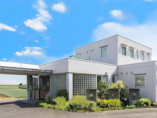 施設外観  