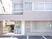 建物外観の正面入口  
