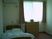 ベッドのある部屋