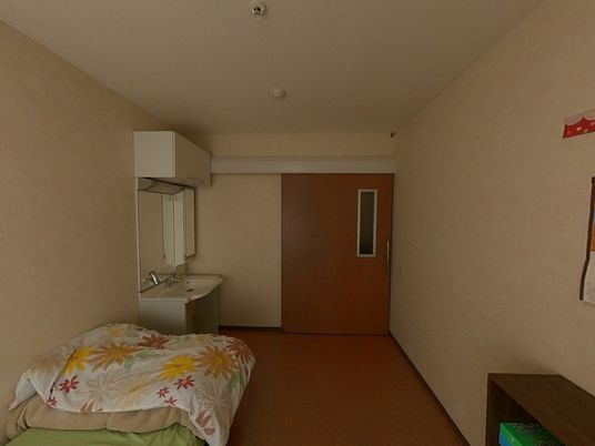 快適な居住空間