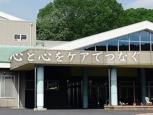 建物の外観  