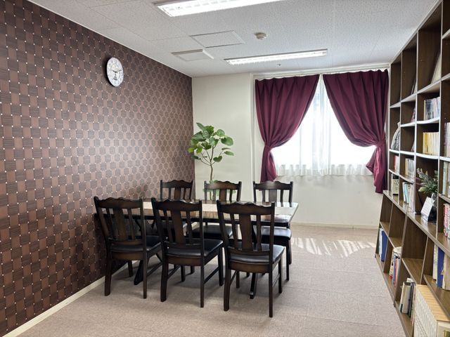 図書室