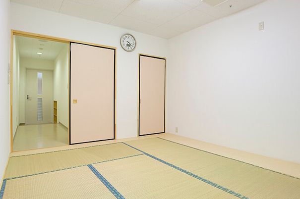 畳のある和室