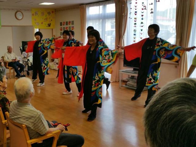 レクリエーション