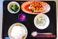 手作りの温かい料理