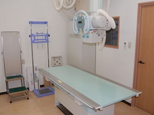 機能訓練室  