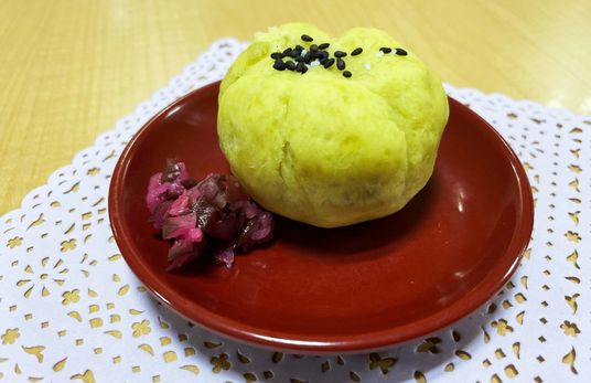 おやつ