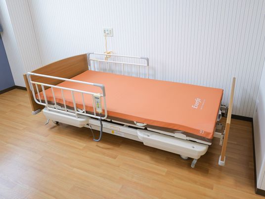 快適な居室
