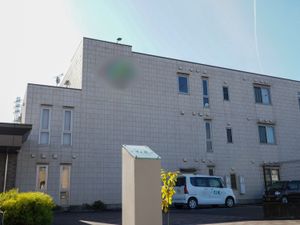 快適そうな施設外観
