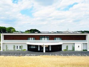 施設外観  