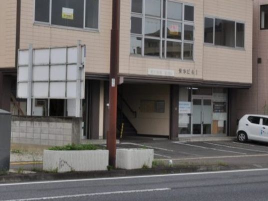施設外観  