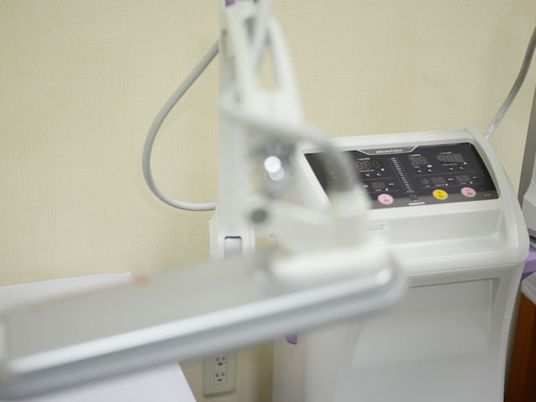機能訓練機器  