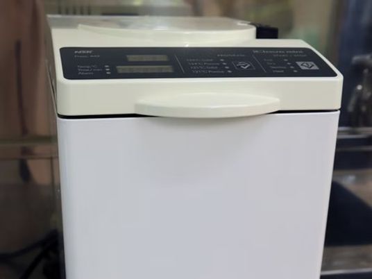 洗濯機  