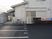駐車場のある外観  