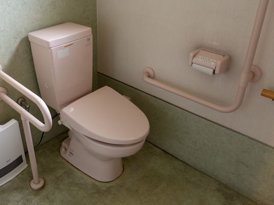 バリアフリートイレ設備