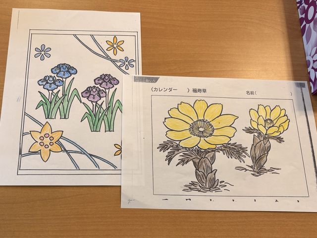 創作活動