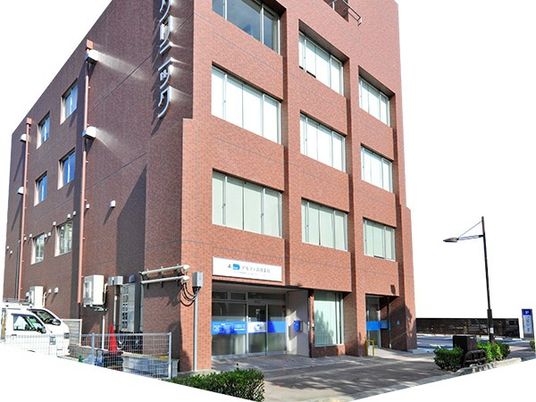 施設外観  