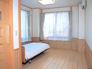 快適な単身用居室