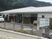 新築された施設のエントランス