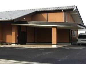 和風の外観デザイン