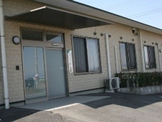 建物の外観  