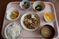 和食が並ぶ食卓