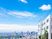高層建物の外観  
