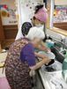 グループホーム 乗附 介護職・ヘルパー（シフト制）（正社員）