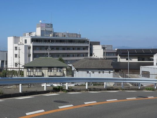 施設外観  