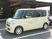 送迎車の外観  