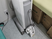 空気清浄機のある部屋  