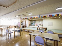介護老人保健施設 プランタンおおままの外観