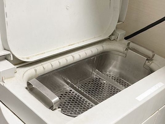 浴室の入浴機器  