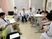 医療スタッフの会議室  