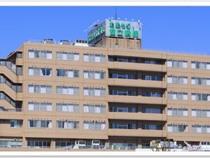 施設外観  