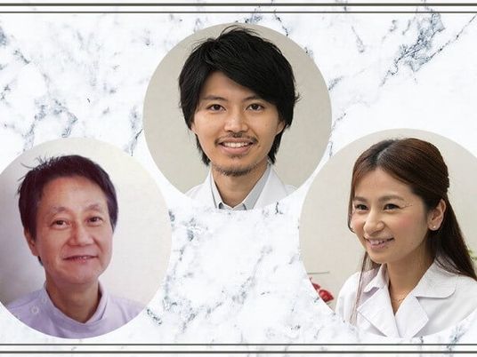 スタッフイメージ  
