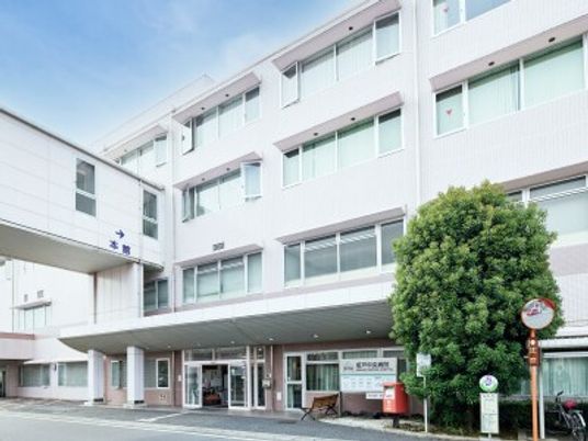施設外観  
