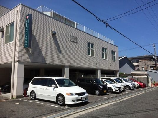 施設外観  