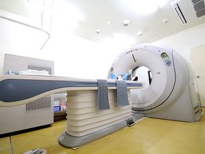 機能訓練室  
