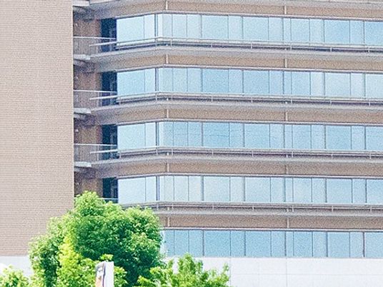 外観の建物  