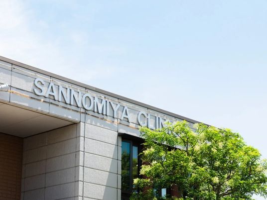 施設外観  