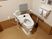 安全なトイレ設備