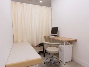 個室の居室  
