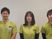 スタッフ3人の集合